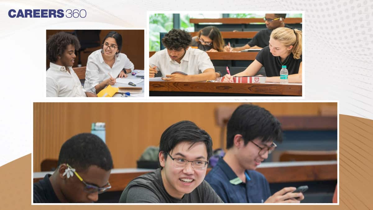 Co-Learning for Climate Action: Ahmedabad University and UChicago Students Explore Climate Risks and Solutions